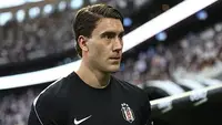 Dusan Vlahovic'in Juventus Geleceği Üzerine Açıklama Yapıldı