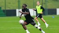 Beşiktaş, Kasımpaşa Maçı Hazırlıklarına Hızla Başladı