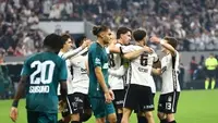 Beşiktaş, Kocaelispor'u 2-1 ile Geçti