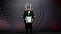 Beşiktaş Kulübü'nde Yeni Yönetim Yapılanması Açıklandı