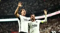 Beşiktaş, Fenerbahçe ile Derbiye Hazırlanıyor