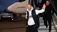 Beşiktaş, Trabzonspor Maçına Orkun Kökçüsüz Çıkıyor