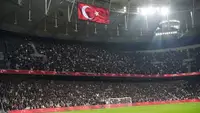 Beşiktaş, Fatih Karagümrük ile 0-0 Berabere Kaldı