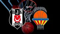 Beşiktaş, EuroLeague'de 13 Yıl Aradan Sonra Yeniden Sahne Alıyor