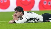 Beşiktaş, Hoffenheim Maçı Öncesi Vlahovic'ten Kayıp Yaşadı