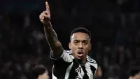 Beşiktaş, Joe Willock için Ocak'ta Yeniden Harekete Geçebilir
