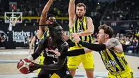 Fenerbahçe Tarfin, Cumhurbaşkanlığı Kupası'nı Kazandı