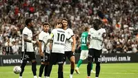 Beşiktaş, Fenerbahçe ile Derbiye Hazır