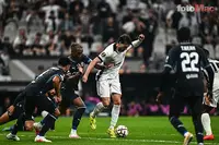 Beşiktaş, Marsilya karşısında etkileyici bir galibiyet aldı