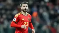 Raskin'den Rıdvan Yılmaz'a Kutlama Mesajı