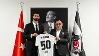 Ümit Akdağ, Beşiktaş'ta Hedefini A Milli Takım Olarak Belirledi