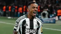 Beşiktaş, Joe Willock İçin Transfer Hareketine Geçiyor