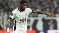 Beşiktaş, Marsilya'yı Farklı Geçti: 4-1'lik Zafer