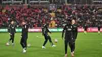 Beşiktaş, Gaziantep FK ile karşılaşacak