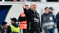 Beşiktaş'ta Stoperde Değişim: Djalo Yeniden 11'e Dönüyor