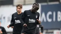 Junior Olaitan'ın Performansı Beşiktaş'ı Rahatlatıyor