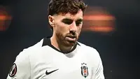 Orkun Kökçü'nün Durumu Merak Ediliyor