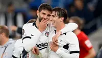 Beşiktaş'ta Orkun Kökçü'nün Sakatlığı, Fabio Miretti Fırsatı