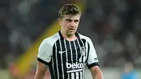 Rıdvan Yılmaz, Marsilya Maçında Forma Giyebilir mi?