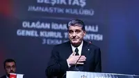 Beşiktaş Kulübü 2026 Genel Kurulu'nda Yönetim İbra Edildi
