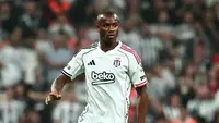 Tiago Djalo, Kocaelispor Maçında Parladı ve Beşiktaş'a Güç Verdi