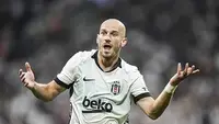 Vaclav Cerny'nin Beşiktaş Geleceği Belirsizliğini Koruyor
