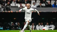 Beşiktaş, Marsilya'yı Farkla Geçerek Avrupa'ya Güzel Bir Başlangıç Yaptı