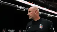 Beşiktaş, Yeni Sezon İçin Umut Verici Bir Başlangıç Yaptı