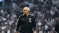 Beşiktaş'ta Vincenzo Italiano'dan Hoffenheim Maçı Öncesi Açıklamalar
