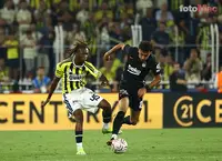 Beşiktaş-Fenerbahçe Derbisi: Vlahovic ve Skriniar Tartışması