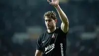 Vlahovic, Hoffenheim Maçında Oynayamayacak mı?
