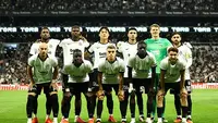 Beşiktaş'ın Hyeon-Gyu Oh'u Tottenham'ın Gündeminde