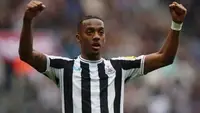 Beşiktaş, Joe Willock İçin Devre Arasında Hamle Yapacak