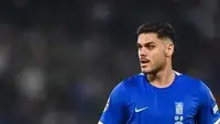 Beşiktaş'tan Yunan Stoper Mavropanos'a Transfer Hamlesi