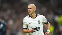 Beşiktaş'ta Vaclav Cerny Sakatlandı, Tedavi Süreci Başladı