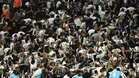 Beşiktaş, Marsilya Maçı Biletleri İçin Satışa Çıkıyor