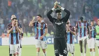 Trabzonspor, Zirve Hedefi İçin Kritik Maçta Cimbom'la Karşılaşıyor