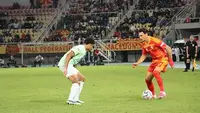 Eljif Elmas, Fenerbahçe'ye Dönüş İsteğini Dile Getirdi