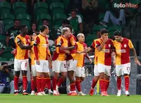 Galatasaray, yoğun fikstürde zorlu maçlara hazırlanıyor