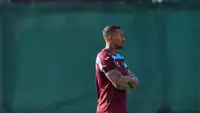 Jerome Boateng, Trabzonspor'daki Görevine Duyduğu Mutluluğu Paylaştı