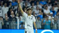 Beşiktaş, Gabriel Bontempo İçin Santos ile Temas Kurdu