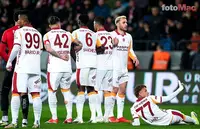 Galatasaray'dan Ramy Bensebaini'ye Transfer Teklifi