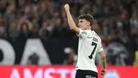 Beşiktaş, Raskin'in ardından Brezilyalı Yıldızla Görüşüyor