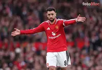 Galatasaray, Bruno Fernandes ile yeni bir transfer peşinde