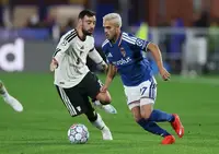 Bruno Fernandes'ten Michael Carrick'e Sert Eleştiri Geldi