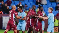 Trabzonspor, Samsunspor Maçı İçin Hazırlıklara Başlıyor