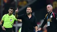 Okan Buruk, Galatasaray ile Rekor Galibiyet Sayısına Ulaştı
