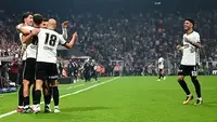 Beşiktaş, Almanya'da Hoffenheim Maçına Hazır
