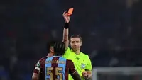 Sidny Cabral, Avrupa Kupalarında Disiplin Sorunu Yaşıyor