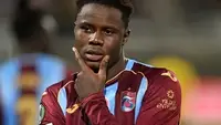Franculino Dju Beşiktaş Karşısında Göz Doldurdu